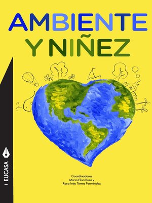 cover image of Ambiente y Niñez
